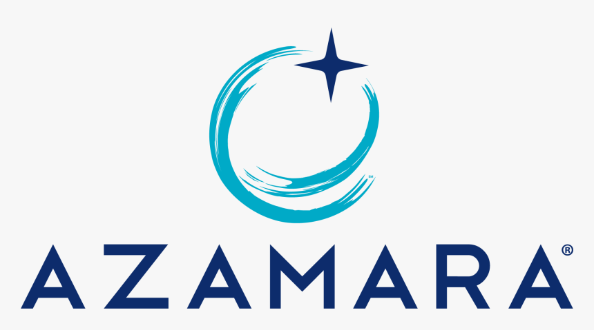 Logo de Azamara Croisières