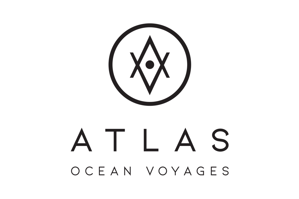 logo de la compagnie Atlas Ocean Voyages