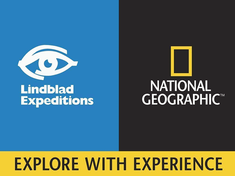 Lindblad Expeditions Logo