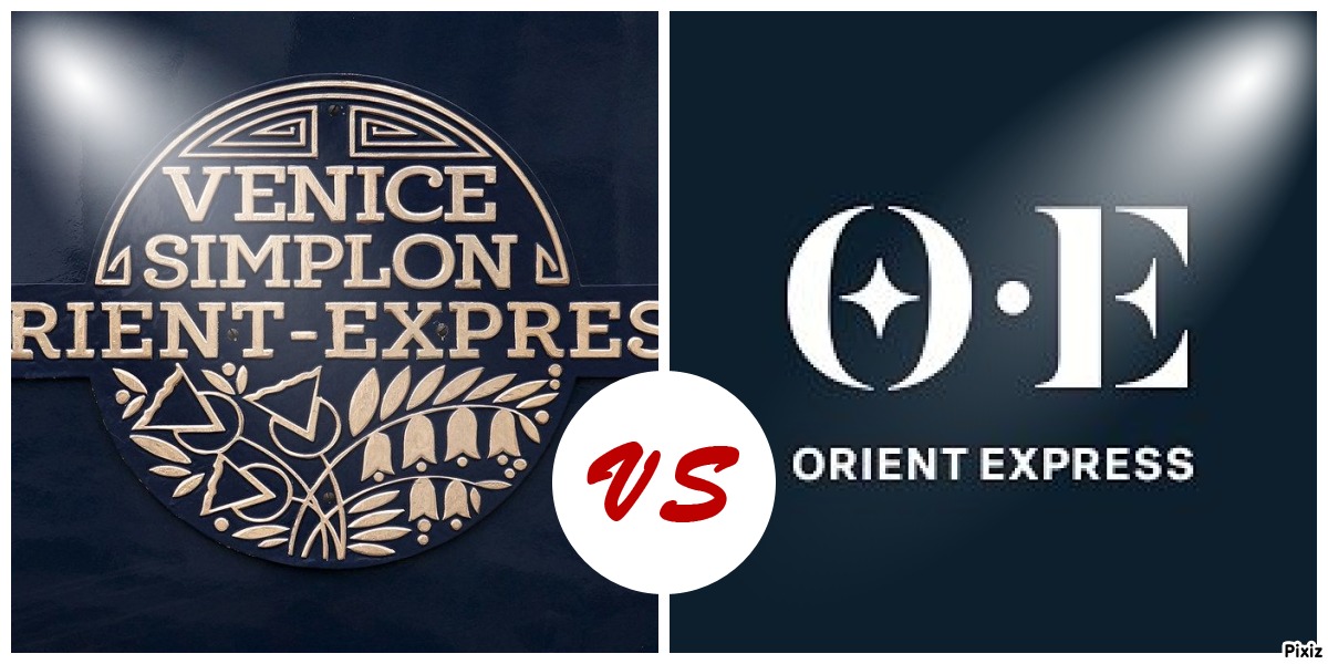 L’Orient Express ou le Venice Simplon Orient-Express ?